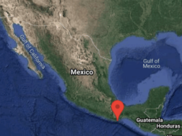 Terremoto en México de Magnitud 7.1 (Hoy Martes 23 Junio 2020) Sismo