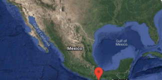Terremoto en México de Magnitud 7.1 (Hoy Martes 23 Junio 2020) Sismo