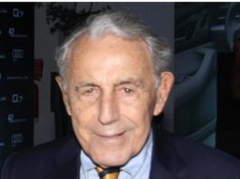 Muere leyenda del judo dominicano Tony Wittkop