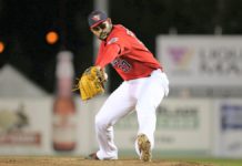 Víctor Capellán es la nueva contratación del Escogido