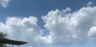 Presidente de LIDOM visita Estadio de Baní