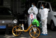 Nuevo brote de coronavirus en barrios de Pekín impone confinamiento otra vez