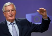 La UE y el Reino Unido reanudan las negociaciones posbrexit