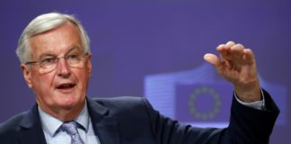 La UE y el Reino Unido reanudan las negociaciones posbrexit