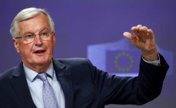 La UE y el Reino Unido reanudan las negociaciones posbrexit