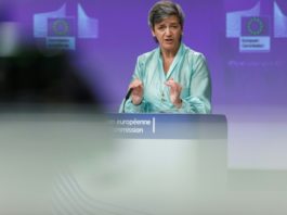 La UE investiga a Apple por prácticas contrarias a la competencia