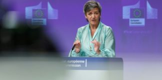 La UE investiga a Apple por prácticas contrarias a la competencia