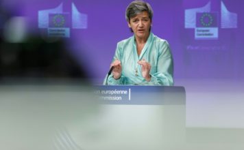 La UE investiga a Apple por prácticas contrarias a la competencia