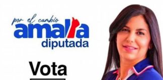 Allanan casa de candidata a diputada del PRM en La Vega, vinculada con red de narcotráfico