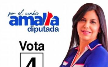 Allanan casa de candidata a diputada del PRM en La Vega, vinculada con red de narcotráfico