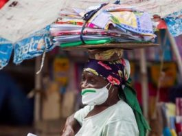 Haití supera los 9,300 casos sospechosos de COVID-19 lastrado por la falta de recursos