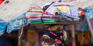 Haití supera los 9,300 casos sospechosos de COVID-19 lastrado por la falta de recursos