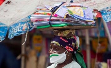 Haití supera los 9,300 casos sospechosos de COVID-19 lastrado por la falta de recursos