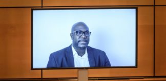 Debate histórico en la ONU sobre el racismo y la violencia policial