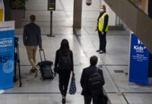 Economía francesa tardará dos años en recuperarse de la pandemia del coronavirus