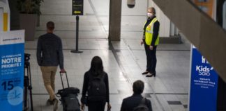 Economía francesa tardará dos años en recuperarse de la pandemia del coronavirus