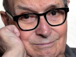 Los «venerados» compositores Ennio Morricone y John Williams obtienen el Princesa de Asturias