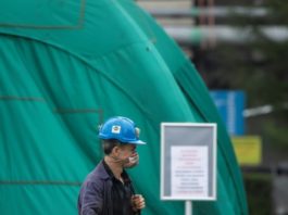 El cierre de minas polacas por casos de coronavirus crea división y malestar político