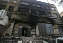 Temor a la impunidad tras la muerte en Irán de cientos de manifestantes en 2019