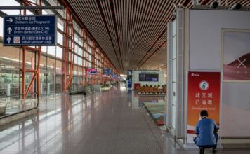 La UE autoriza la entrada de turistas de China con condiciones y de otros 14 países