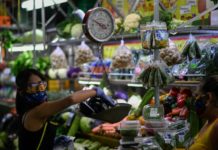 Inflación en 12 meses en Venezuela se ubica en 3.684% a mayo, según Parlamento