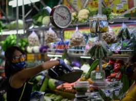 Inflación en 12 meses en Venezuela se ubica en 3.684% a mayo, según Parlamento