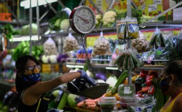 Inflación en 12 meses en Venezuela se ubica en 3.684% a mayo, según Parlamento