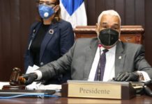 Diputados aprueban nuevo estado de emergencia por 17 días más