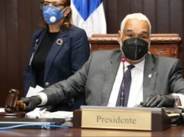 Por 45 días diputados aprueban estado de emergencia