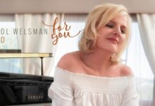 Video | Carol Welsman y Juan Luis Guerra en una versión de jazz de “Si tú no bailas conmigo”