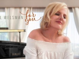 Video | Carol Welsman y Juan Luis Guerra en una versión de jazz de “Si tú no bailas conmigo”