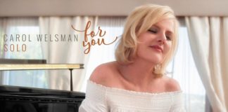 Video | Carol Welsman y Juan Luis Guerra en una versión de jazz de “Si tú no bailas conmigo”