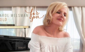 Video | Carol Welsman y Juan Luis Guerra en una versión de jazz de “Si tú no bailas conmigo”