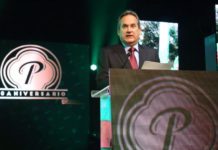 Presidente Cervecería anuncia su renuncia del cargo para emprender nuevos proyectos