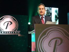 Presidente Cervecería anuncia su renuncia del cargo para emprender nuevos proyectos
