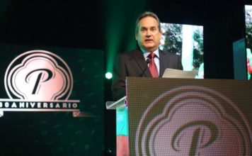 Presidente Cervecería anuncia su renuncia del cargo para emprender nuevos proyectos
