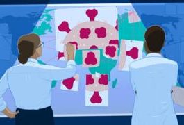 Coronavirus: lo que los científicos han descubierto sobre el covid-19 en los 6 primeros meses de la pandemia