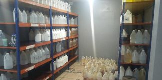 Suma 203 los muertos por consumo de pitrinche, clerén, tapa floja, tafia o triculí