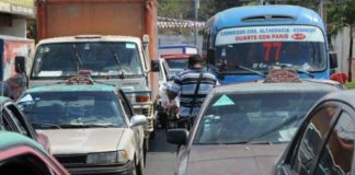 Segunda fase inicia con juegos azar y transporte colectivo