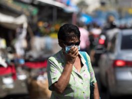 Suben a 516 las muertes por COVID-19 y los infectados suman 18,040