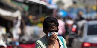 Suben a 516 las muertes por COVID-19 y los infectados suman 18,040