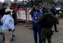 Corrupción: la pandemia que asfixia la democracia