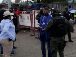 Corrupción: la pandemia que asfixia la democracia