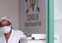 La OMS revela cuál es hasta ahora la vacuna más avanzada contra el covid-19