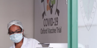 La OMS revela cuál es hasta ahora la vacuna más avanzada contra el covid-19
