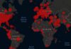 Más de ocho millones de casos y más de 437.000 muertos en todo el mundo por covid-19