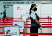 Rusos empiezan a votar en el referendum constitucional promovido por Putin