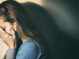 Se puede orar en momentos de depresión?