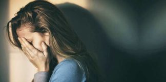 Se puede orar en momentos de depresión?