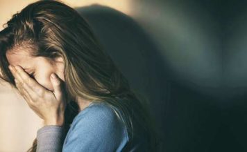 Se puede orar en momentos de depresión?